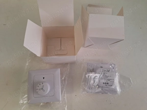 WEROF-05 Regulator turatie ventilator 220V ac 15W min 100W max