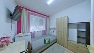 Garsonieră renovată, confort 3, de închiriat în zona UTA   Arad