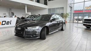 Audi A6  - imagine 2