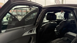 Audi A6  - imagine 13