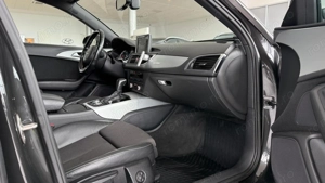 Audi A6  - imagine 11