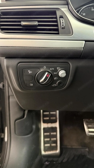 Audi A6  - imagine 20