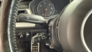 Audi A6  - imagine 16