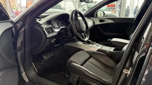 Audi A6  - imagine 19