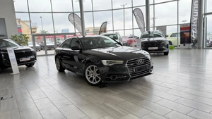 Audi A6  - imagine 4