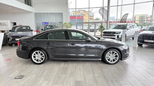 Audi A6  - imagine 6