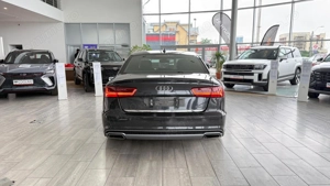 Audi A6  - imagine 7