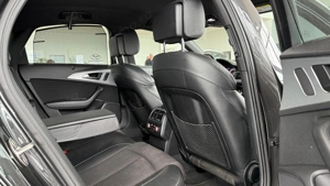 Audi A6  - imagine 17