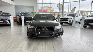 Audi A6  - imagine 3
