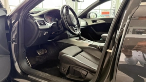 Audi A6  - imagine 10
