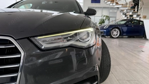 Audi A6  - imagine 12