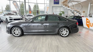 Audi A6  - imagine 5