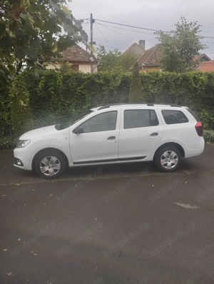 Dacia logan MCV.