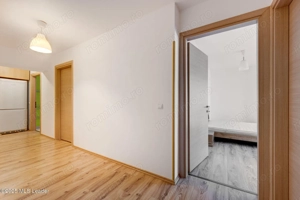 2 camere, mobilat, utilat in Confort City + 2 loc. de parc. optional. - imagine 11