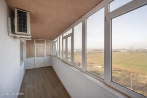 2 camere, mobilat, utilat in Confort City + 2 loc. de parc. optional. - imagine 12