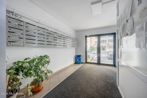 2 camere, mobilat, utilat in Confort City + 2 loc. de parc. optional. - imagine 15