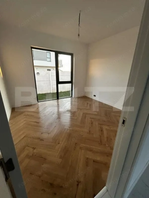 Vilă nouă în Corbeanca – 3 dormitoare, 2 băi, terasă, 330 mp curte liberă - imagine 5