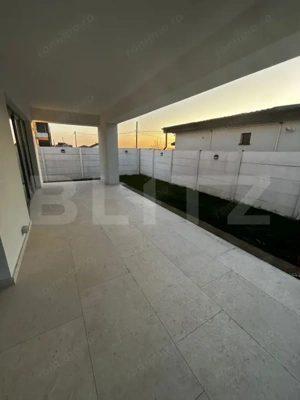 Vilă nouă în Corbeanca – 3 dormitoare, 2 băi, terasă, 330 mp curte liberă - imagine 14
