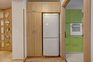 2 camere, mobilat, utilat in Confort City + 2 loc. de parc. optional. - imagine 6