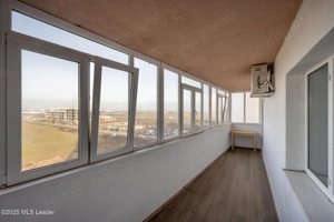 2 camere, mobilat, utilat in Confort City + 2 loc. de parc. optional. - imagine 13