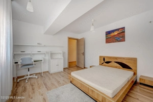 2 camere, mobilat, utilat in Confort City + 2 loc. de parc. optional. - imagine 4
