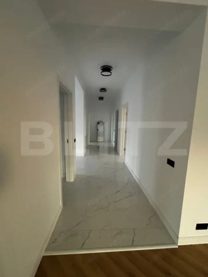 Vilă nouă în Corbeanca – 3 dormitoare, 2 băi, terasă, 330 mp curte liberă - imagine 7