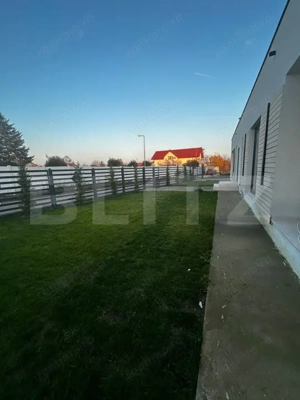 Vilă nouă în Corbeanca – 3 dormitoare, 2 băi, terasă, 330 mp curte liberă - imagine 15