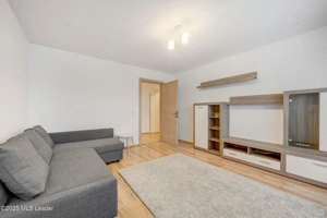 2 camere, mobilat, utilat in Confort City + 2 loc. de parc. optional. - imagine 2