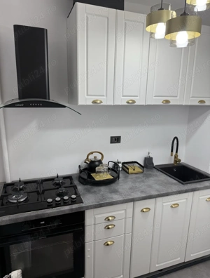 Garsoniera in regim hotelier,ideala pentru targul de craciun din Craiova - imagine 2