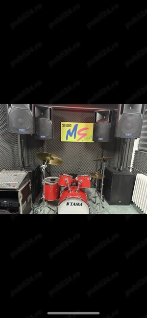 Sala de repetitii sector 5 - imagine 2