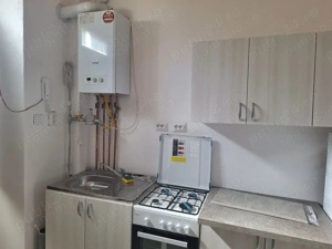 1 camera zona Complex etaj 1 cu centrala - imagine 6