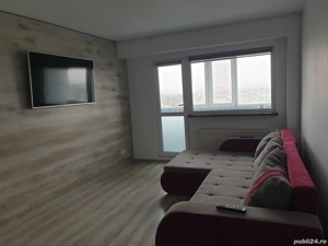 Proprietar închiriez apartament 2 camere zona spitalul judetean, blocuri 10 etaje