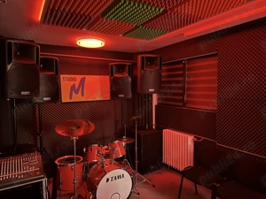 Sala de repetitii sector 5 - imagine 4