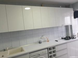 Proprietar închiriez apartament 2 camere zona spitalul judetean, blocuri 10 etaje - imagine 10