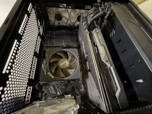 Calculator Gaming AMD Ryzen 7 3700X +RTX 3080 SUPRIM X + 32Gb RAM