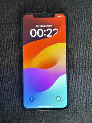 iPhone 11 Pro Max 64 GB