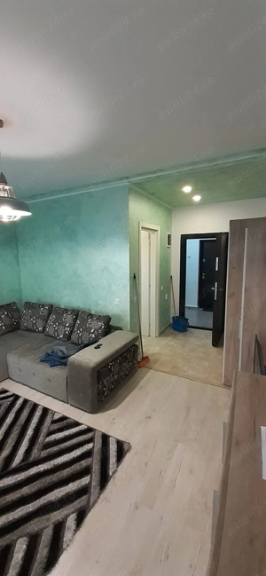 De închiriat garsonieră Militari Rezident Tineretului 17