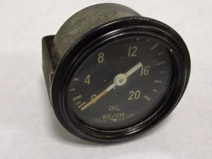 Ceasuri de bord retro vintage - imagine 6