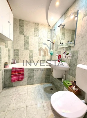 Apartament cu 3 camere in zona strazii Gorunului ! - imagine 10