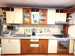 Apartament cu 3 camere in zona strazii Gorunului ! - imagine 4