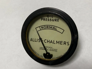 Ceasuri de bord retro vintage