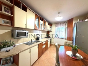 Apartament cu 3 camere in zona strazii Gorunului ! - imagine 6
