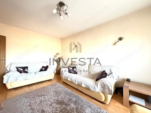 Apartament cu 3 camere in zona strazii Gorunului ! - imagine 3