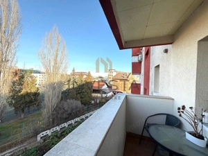 Apartament cu 3 camere in zona strazii Gorunului ! - imagine 11