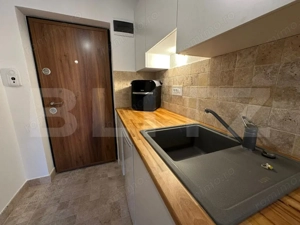 Studio cochet, renovat integral, Progresul – aproape de Cetate, DEVA - imagine 4