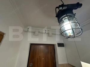 Studio cochet, renovat integral, Progresul – aproape de Cetate, DEVA - imagine 6