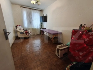 Apartament de vanzare, 3 camere decomadate, 61 mp, zona - Gheorgheni - imagine 4