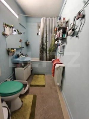 Apartament de vanzare, 3 camere decomadate, 61 mp, zona - Gheorgheni - imagine 5