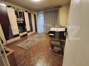 Apartament de vanzare, 3 camere decomadate, 61 mp, zona - Gheorgheni