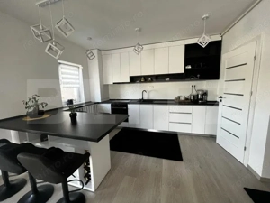 Apartament 2 camere, 60 mp, zona Unirii Green Residence - imagine 4